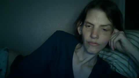 Mariejojo online show from 11, 4, 2026