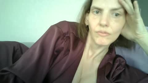 Mariejojo online show from 8, 7, 2026