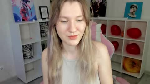 mariel_brown online show from 18, 2, 2025