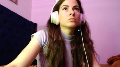 Mariie online show from 25, 2, 2025