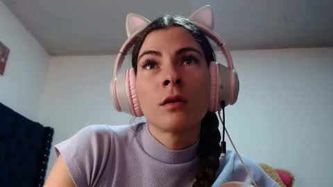 Mariie online show from 27, 2, 2025