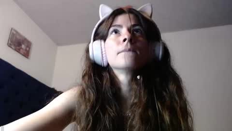 Mariie online show from 2, 3, 2025