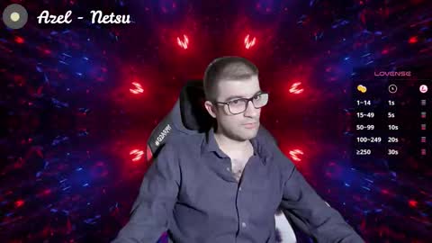 Marie online show from 26, 9, 2025