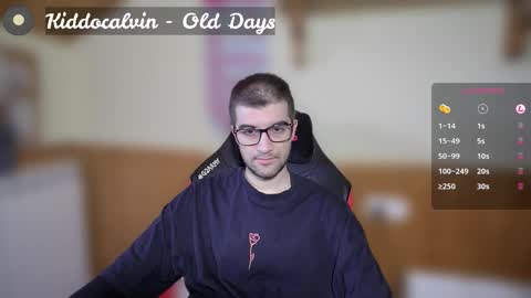 Marie online show from 1, 10, 2025