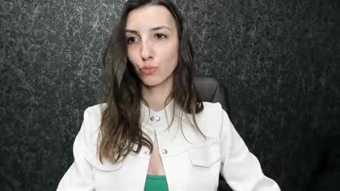 Snapshot of marielleanker chatting on 11, 9, 2025 marielleanker online show from 11, 9, 2025