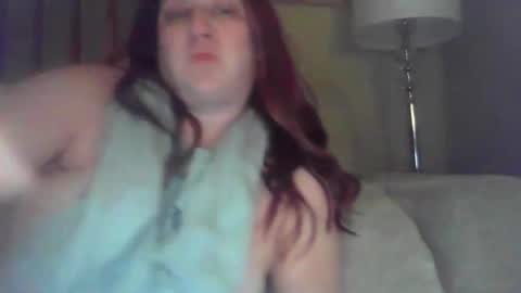 Marie online show from 5, 11, 2025