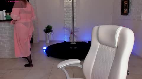 mariemlui online show from 17, 11, 2025