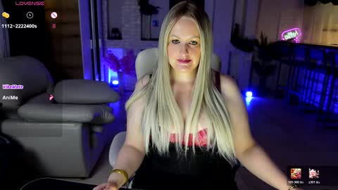 mariemlui online show from 22, 5, 2026