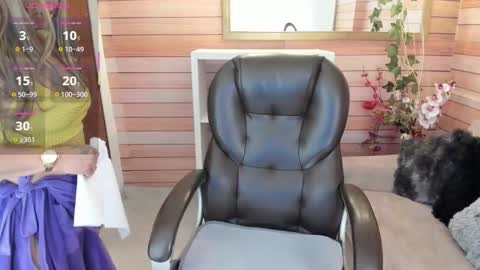 Marien online show from 26, 2, 2026