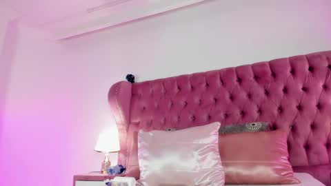 Snapshot of marieodette chatting on 1, 6, 2026 Marie online show from 1, 6, 2026