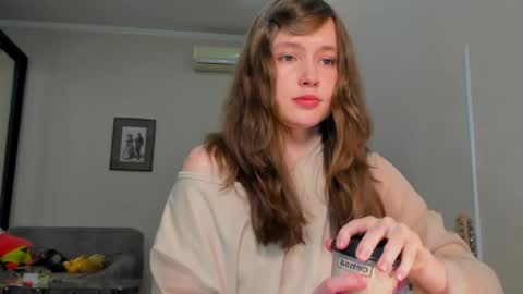 MarieBelle online show from 21, 4, 2026