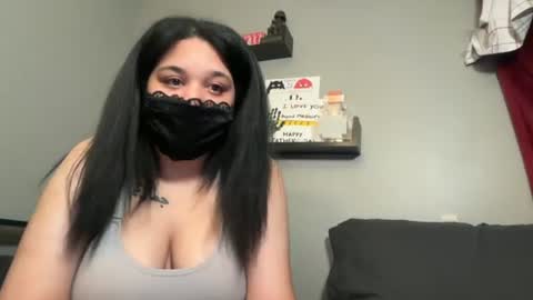 Snapshot of marietanner chatting on 21, 6, 2026 Marie Tanner online show from 21, 6, 2026
