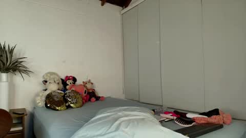 Marihana online show from 10, 2, 2025