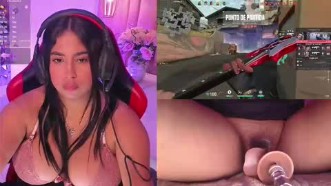 Snapshot of marihanferrer chatting on 3, 2, 2026 Marian online show from 3, 2, 2026