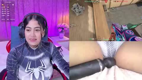 Snapshot of marihanferrer chatting on 6, 2, 2026 Marian online show from 6, 2, 2026