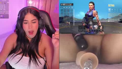 Snapshot of marihanferrer chatting on 11, 2, 2026 Marian online show from 11, 2, 2026