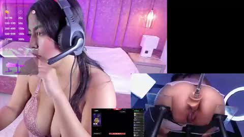 Snapshot of marihanferrer chatting on 23, 2, 2026 Marian online show from 23, 2, 2026