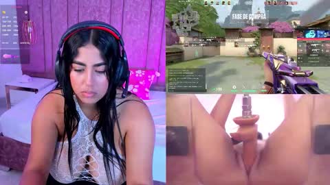 Snapshot of marihanferrer chatting on 25, 2, 2026 Marian online show from 25, 2, 2026