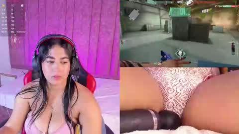 Snapshot of marihanferrer chatting on 3, 3, 2026 Marian online show from 3, 3, 2026