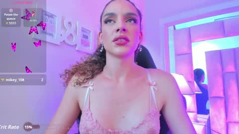 mariiahneedles online show from 28, 5, 2026