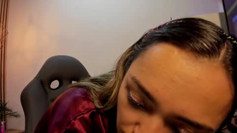 mariiajose_cruz online show from 25, 2, 2026