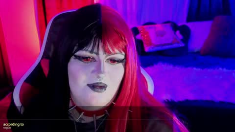 mariiana_velezz online show from 18, 4, 2026