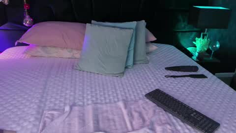 Mariana online show from 7, 3, 2025