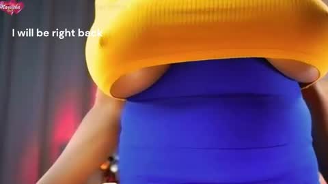 Nikita - Scroll down and read my bio please. New Pictures in Bio online show from 21, 4, 2026