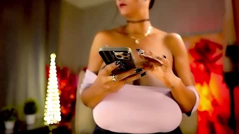 Snapshot of mariicha chatting on 26, 4, 2026 Nikita - Scroll down and read my bio please. New Pictures in Bio online show from 26, 4, 2026