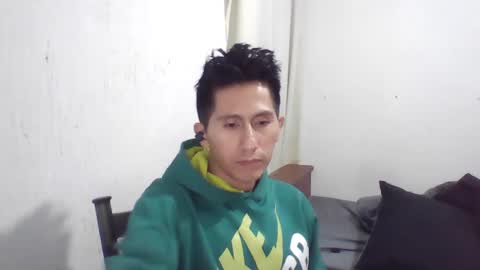 Snapshot of mariioonn chatting on 13, 1, 2025 Paimon online show from 13, 1, 2025