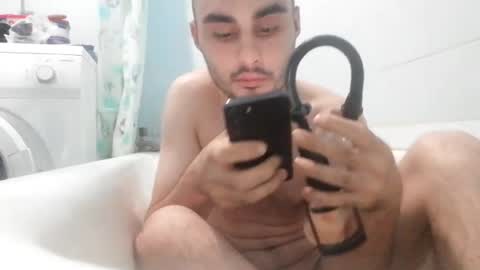 marijan1209 online show from 6, 7, 2026