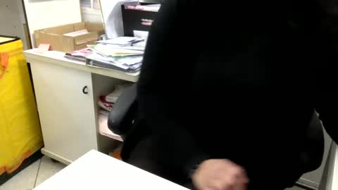 Mary... online show from 30, 1, 2025