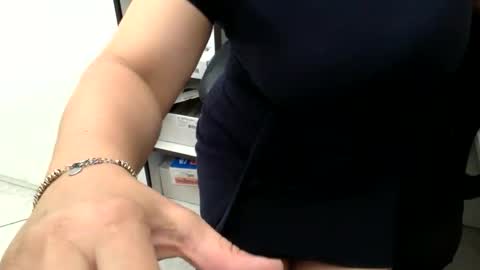 Snapshot of marikapikkola chatting on 5, 6, 2026 Mary... online show from 5, 6, 2026