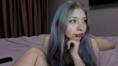 Mariko and Rin online show from 21, 2, 2025