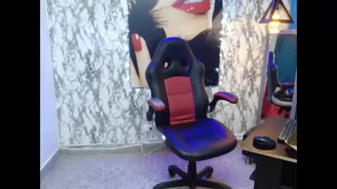 Marilin online show from 16, 2, 2026