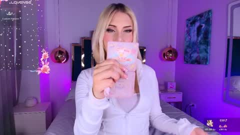 Snapshot of mariluu_ chatting on 6, 5, 2026 Mariluu online show from 6, 5, 2026