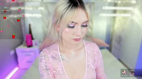 Snapshot of mariluu_ chatting on 3, 6, 2026 Mariluu online show from 3, 6, 2026