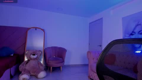 Snapshot of marily_daniela_ chatting on 2, 10, 2025 Marily Daniela online show from 2, 10, 2025