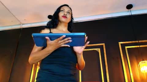 Snapshot of marilyn_blakee chatting on 15, 1, 2026 MARIYLN BLAKE online show from 15, 1, 2026