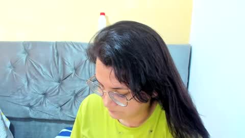 MARILYN SEXY online show from 1, 2, 2025