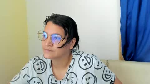 MARILYN SEXY online show from 11, 2, 2025