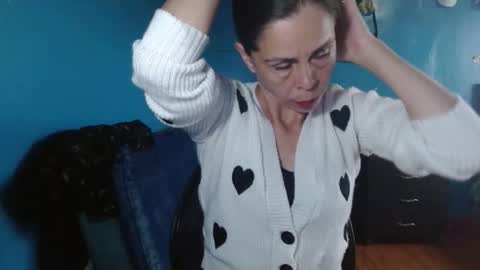  Marilyn  online show from 16, 2, 2026