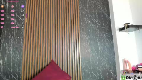 Snapshot of marilyndackaria_ chatting on 7, 5, 2026 Marilyn online show from 7, 5, 2026