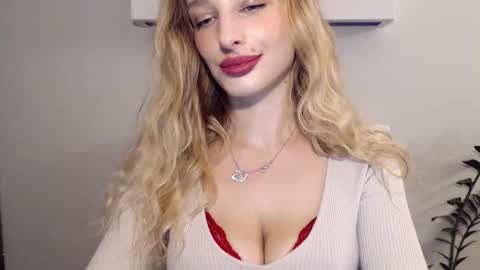 MarilynDevilish online show from 27, 1, 2025