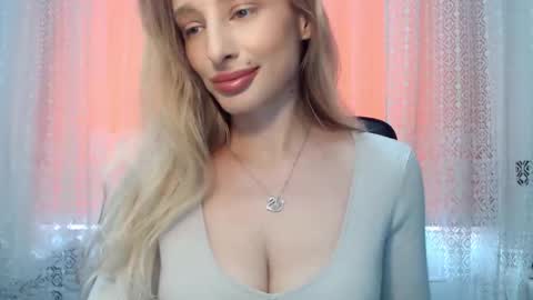 MarilynDevilish online show from 27, 2, 2025