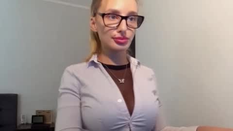 MarilynDevilish online show from 5, 12, 2025