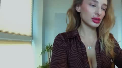 MarilynDevilish online show from 15, 1, 2026