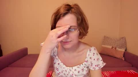 Marilyn online show from 25, 3, 2026