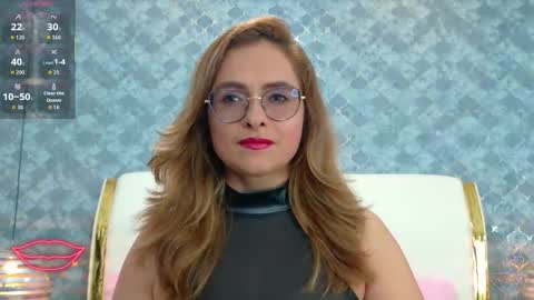 Marilyn Vega online show from 6, 2, 2026