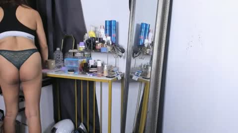 Snapshot of marimaraldama chatting on 24, 6, 2026 Anngilbuena online show from 24, 6, 2026